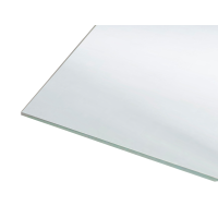 Монолитный Полистирол Plazgal 6,0 мм 2050x3050 мм прозрачный